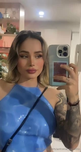 Come daddy come closer do you like the perfume i chose for this part 6