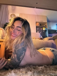 Every time i hear from you i can t help but smile