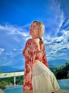 I love it when you make me feel like i m the only person in the part 3