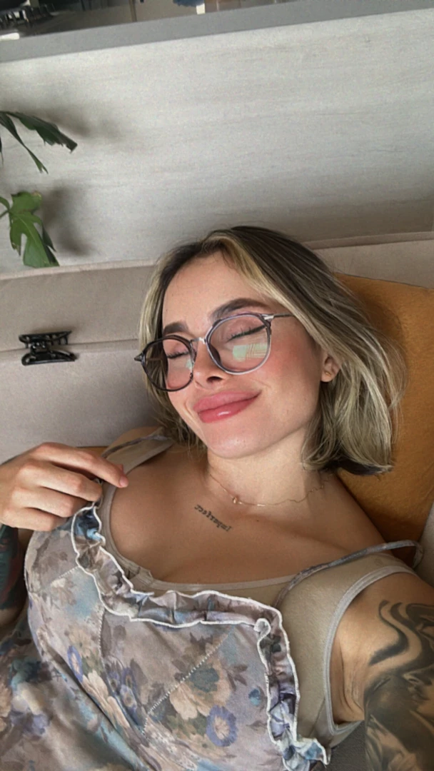 I love feeling like i belong to you part 7 