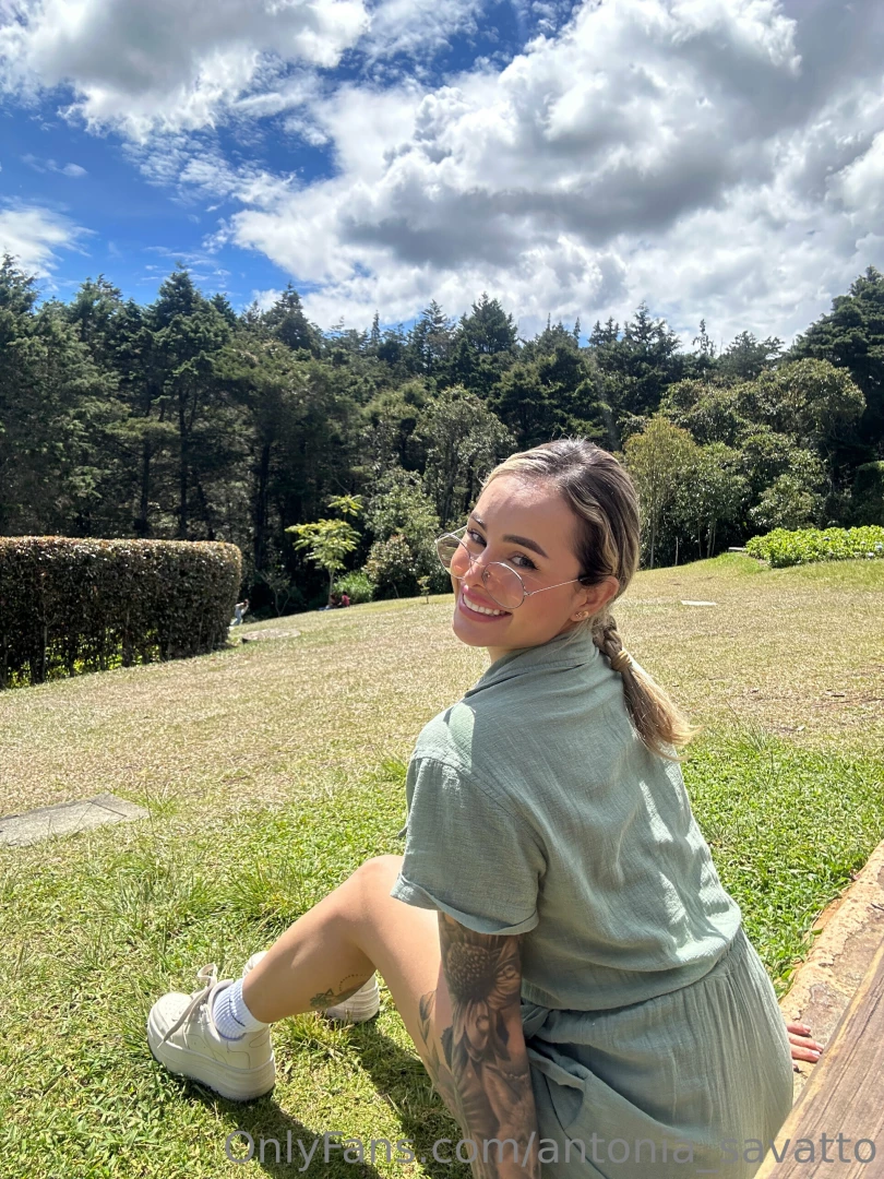 You make me feel so incredibly special 