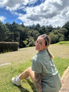 You make me feel so incredibly special