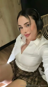 Your voice makes me want to hear more and more