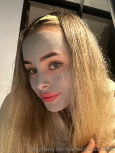 Hmmmm i need attention i m a capricious girl part 5