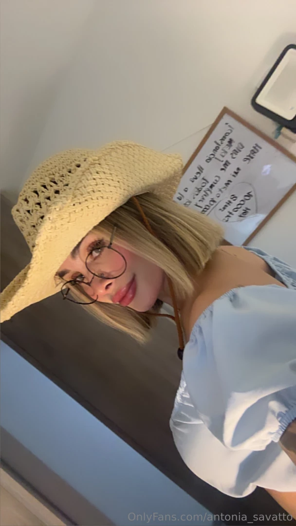 Good morning hun can i tell you a little secret part 7 