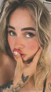 I crave the feeling of your lips against mine part 2