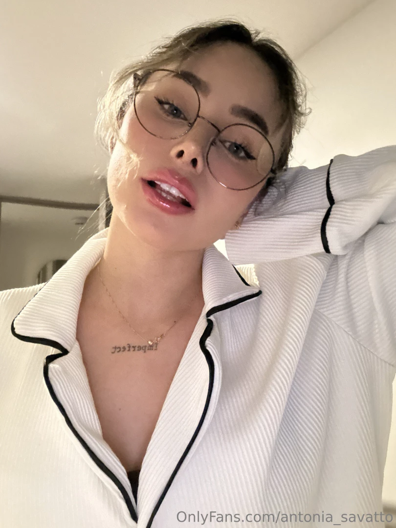 I dream every day about your lips and how delicious they are part 6 
