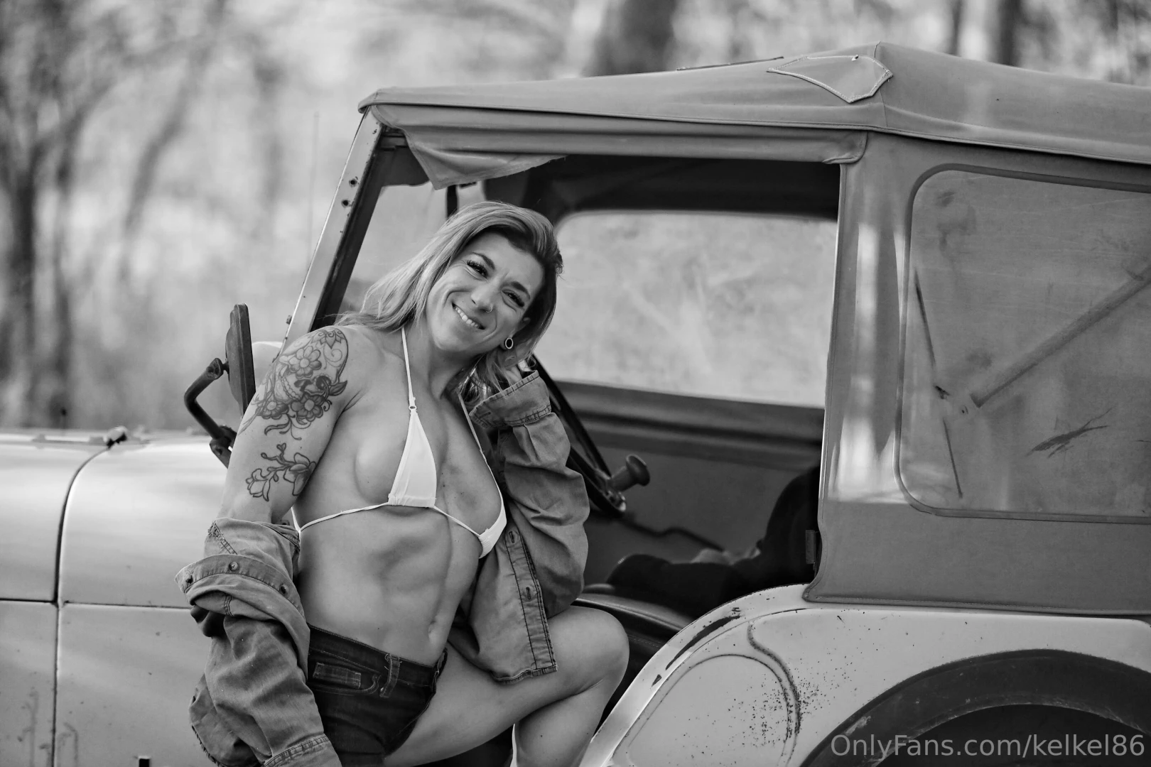 Throw back photo shoot miss you bruce need to do it again soon 