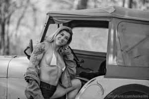 Throw back photo shoot miss you bruce need to do it again soon