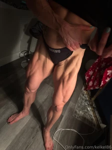 Shredded part 4