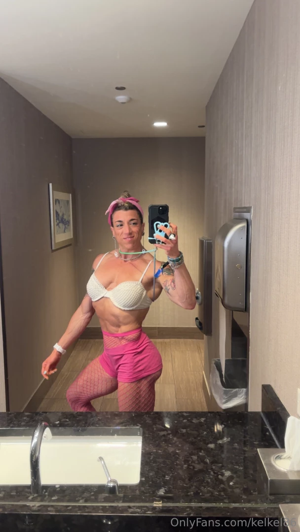 Had a edm festival this weekend 