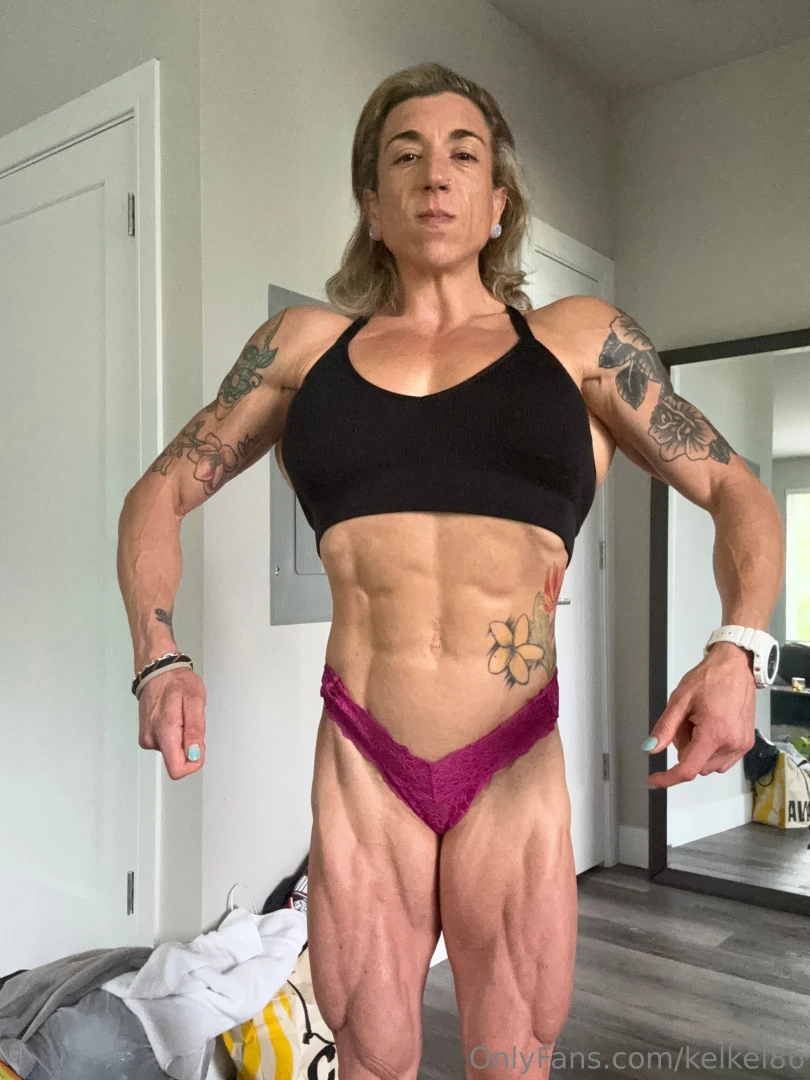 Peak week engaged part 1 