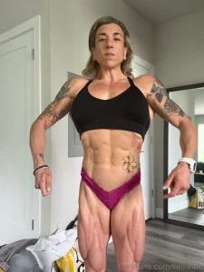 Peak week engaged part 1