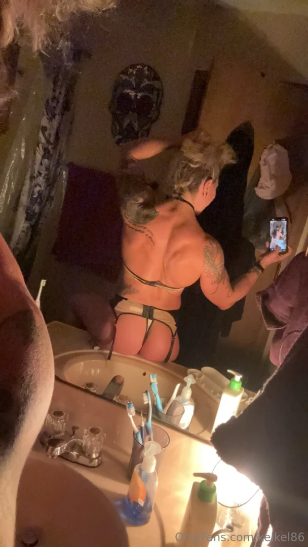 Got some new lingerie part 19 