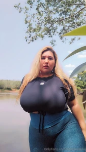 The first fan to help this campaign will go to a cabin together you