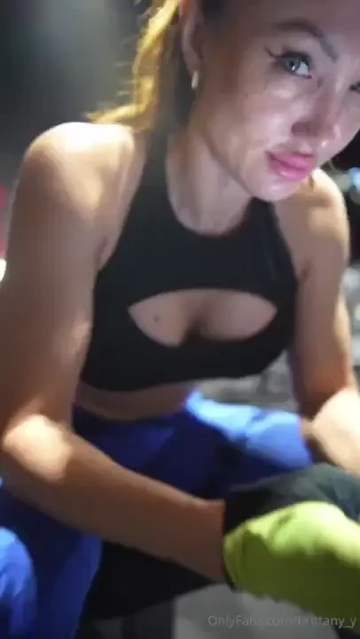 Friday night was done right 