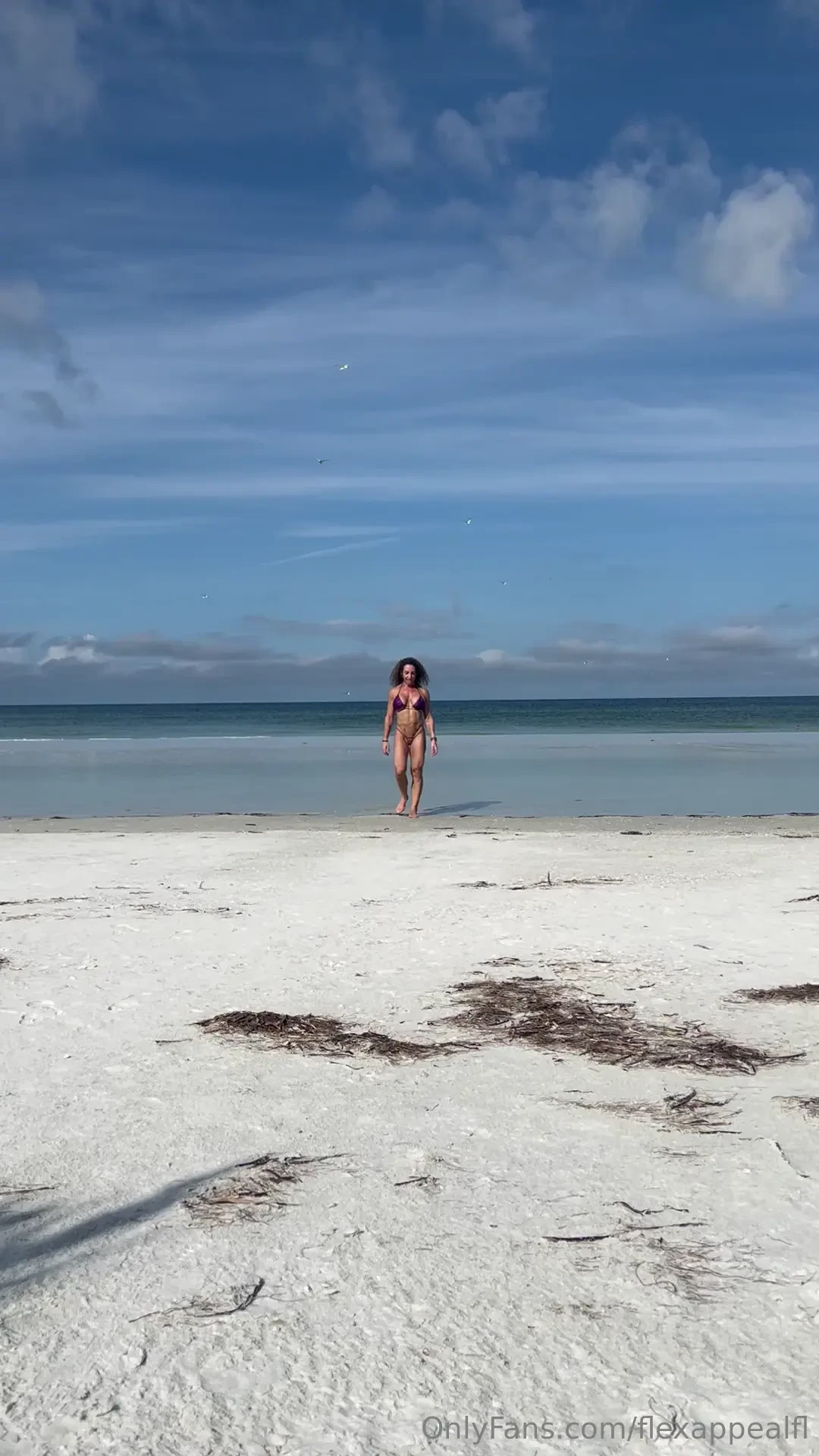 A little flash back to last summer at our favorite beach one of my 