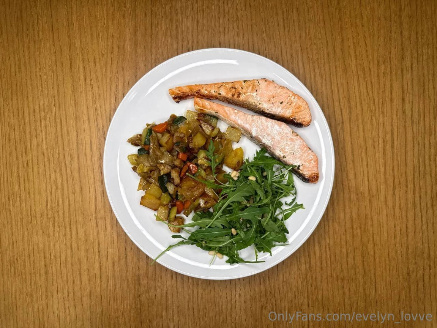 Enjoying some delicious salmon for dinner what s your favorite way to 