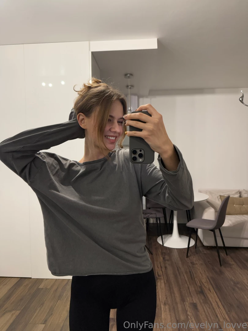 Just enjoying the little moments that make life beautiful 