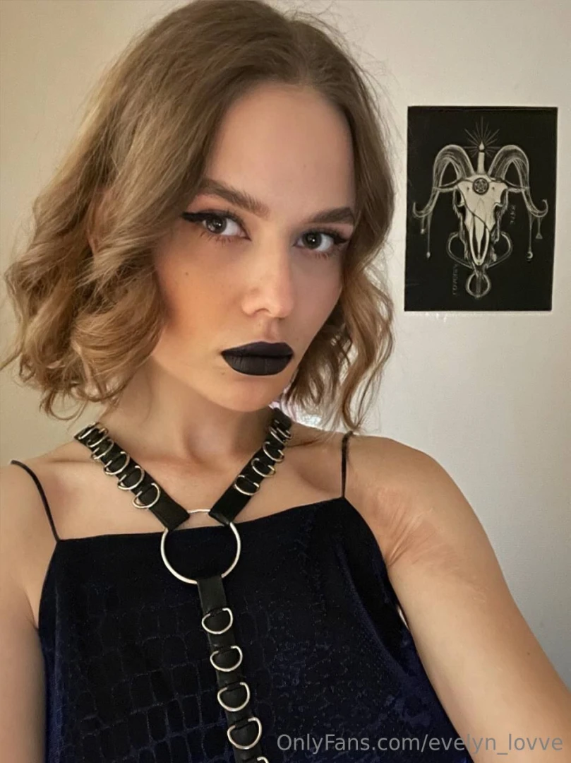 Soft skin dark soul still wanna play 