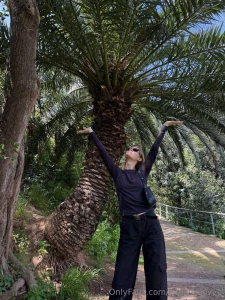 Some places steal your breath others make you give it away