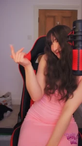 How all pufffypink streams end