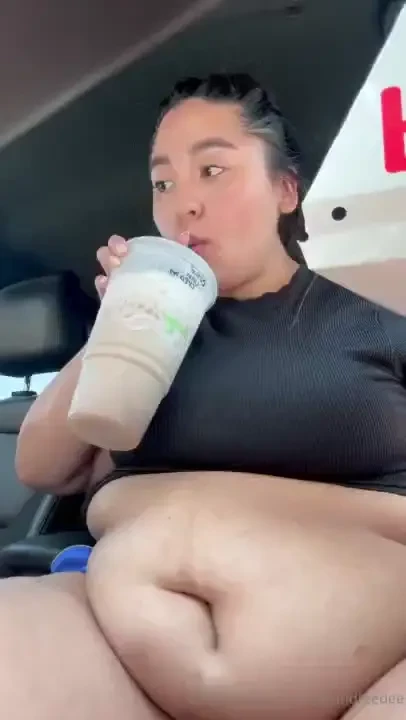 This is what you d see if you drove me literally anywhere i m making 