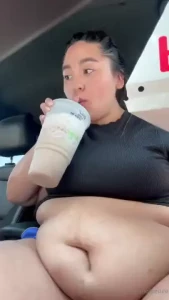 This is what you d see if you drove me literally anywhere i m making