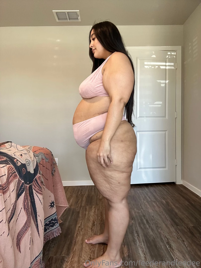 Feederandfeedee part 1 