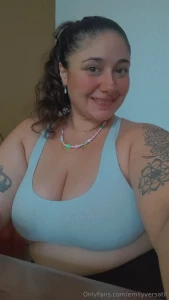 Emilyversatil part 37