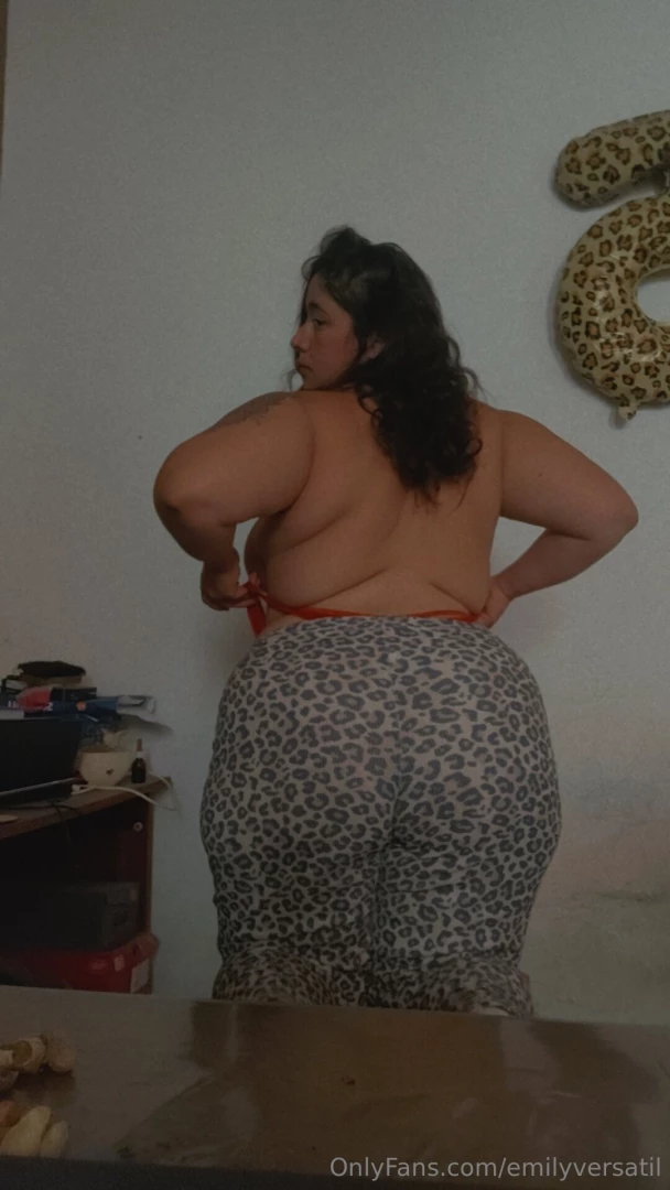 Emilyversatil part 28 