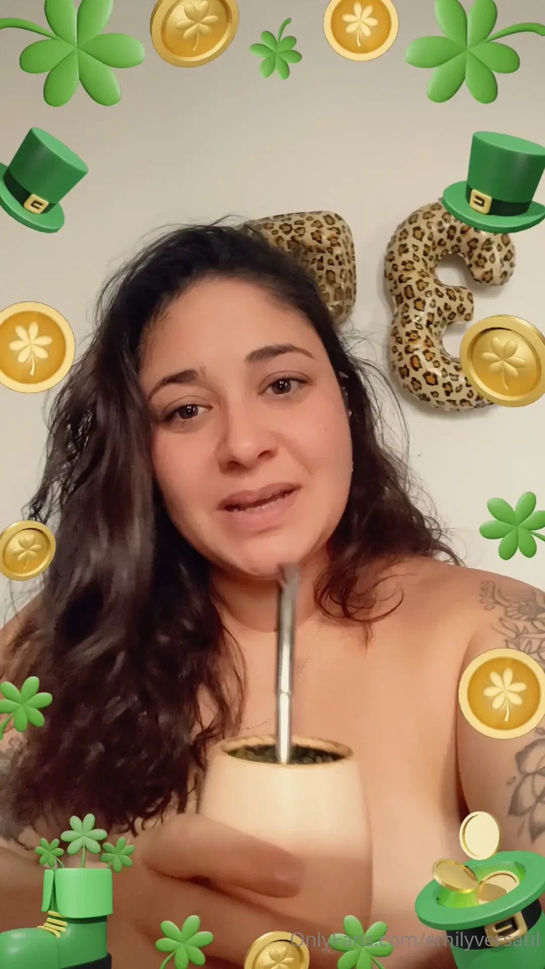 Happ y saint patr ick s day 