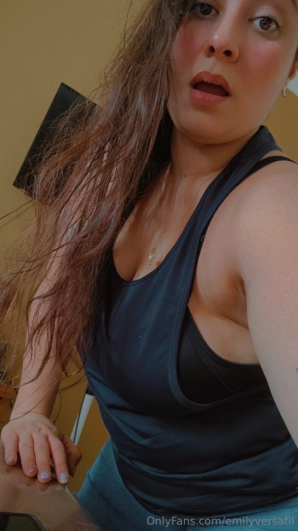 Emilyversatil part 2 