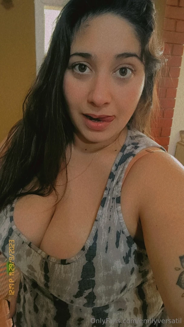 Emilyversatil part 7 