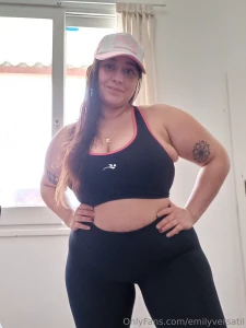 Emilyversatil part 11