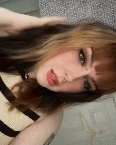 Day 2 30 what do you guys prefer the cute giggly me or the sexy sultry part 1