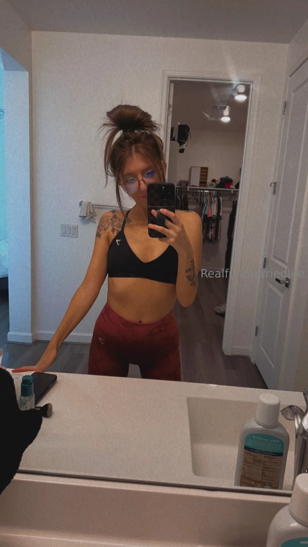 Time to workout part 21 