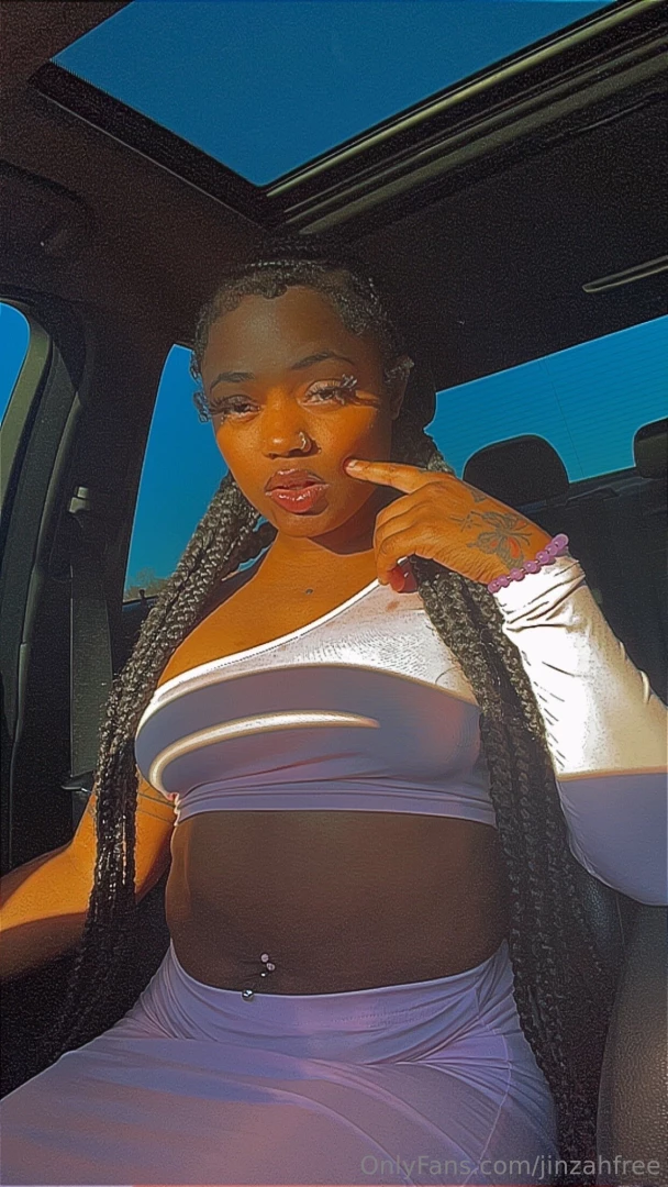 Riding dick on top of the benz is crazy work part 3 