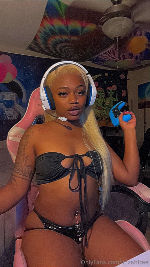 Jinzahfree part 8 