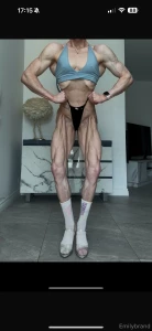 Current physique part 12