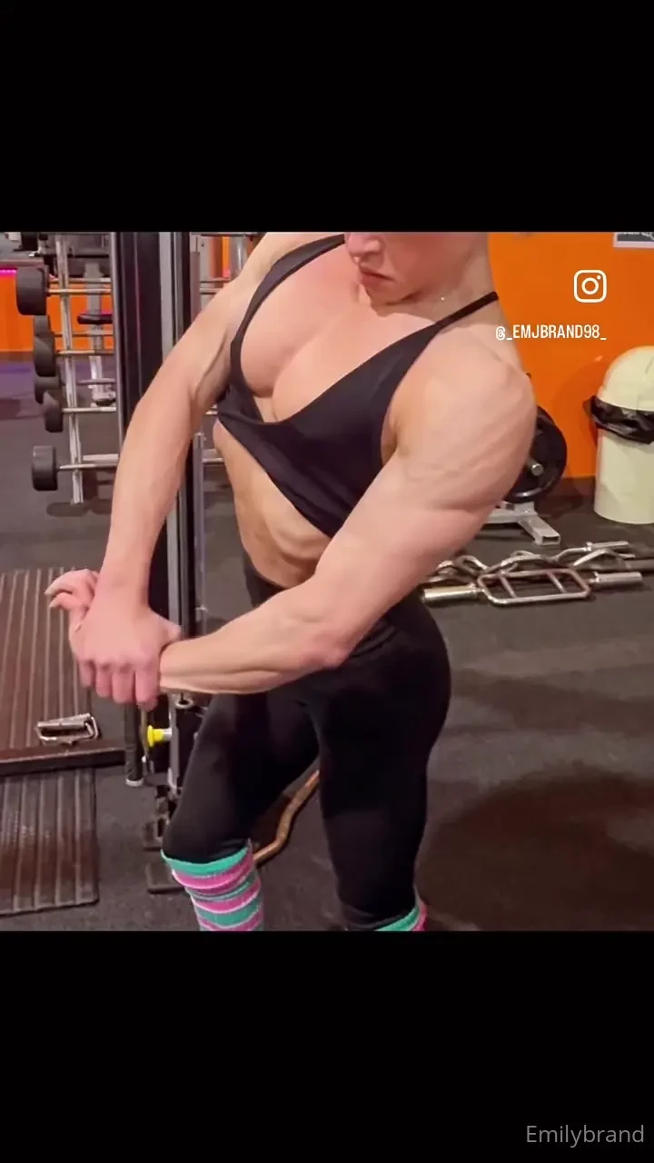 Keep on pushing happy flex friyay 