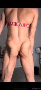 Happy tasty tuesday sexy ass clenching booty ass hole tease anal ass part 5