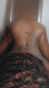 Wish you were on the other side huh