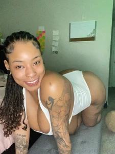 Your baby girl part 36