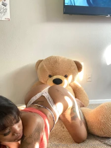 What you think he was thinking