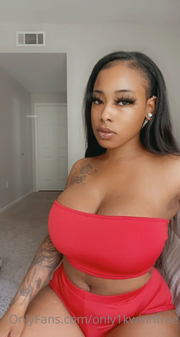 Do i look good in red part 114 