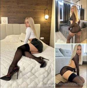 Hot dancer nikki_bump with perfect body real beauty and queen of part 212