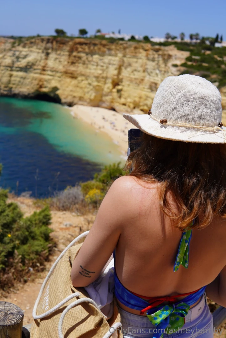 I want to go back it s beautiful isn t it part 2 