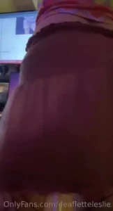 Do you like the way i shake my ass daddy