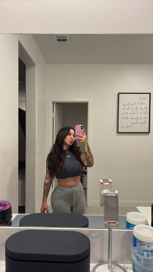 That post o glow thoooo 